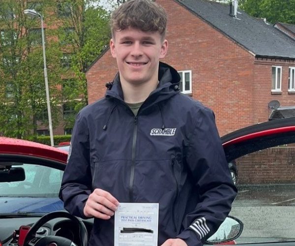 Karls Driving School Sutton Coldfield